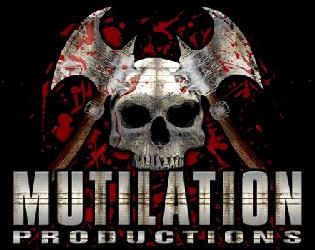 Mutilation Productions